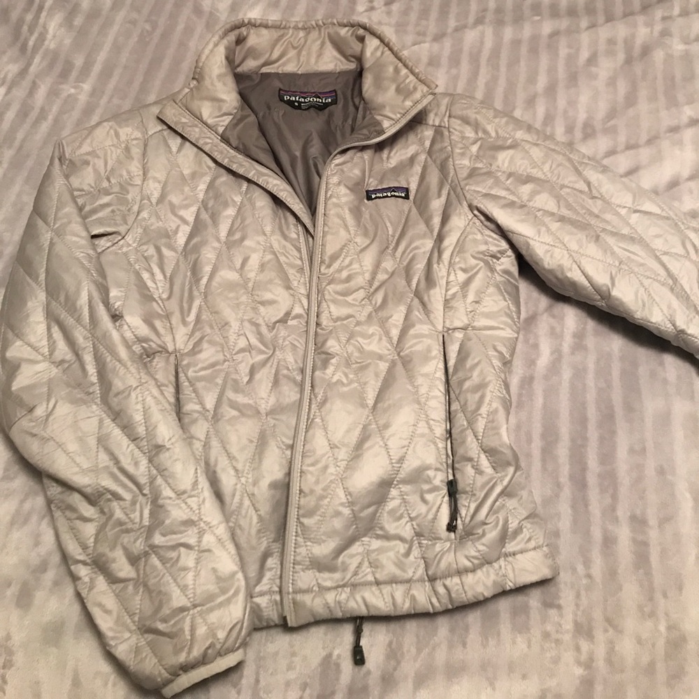 Patagonia Nano Puff